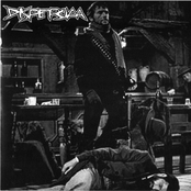 dispepsiaa / violent gorge