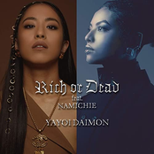 Rich or Dead