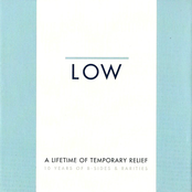 Sleep At The Bottom by Low