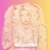 Give My Heart A Break