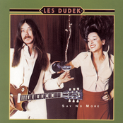 Baby Sweet Baby by Les Dudek