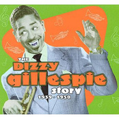 Smokey Hollow Jump by Dizzy Gillespie