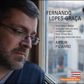 Lopes-Graça: Piano Works