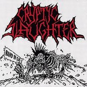 Cryptic Slaughter: Band In S.M.