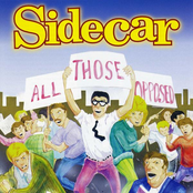 Nothing I Can Do by Sidecar