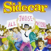 Means The World by Sidecar