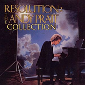 resolution: the andy pratt collection