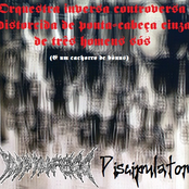 Orquestra Inversa Controversa Distorcida de Ponta-Cabeça Cinza de Três Homens Só (E um cachorro de bônus)