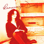 Amy Lavere: Runaway's Diary