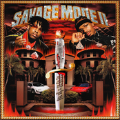 Savage Mode II Album Picture