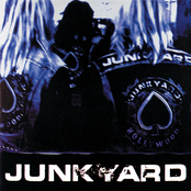 Junkyard: Junkyard