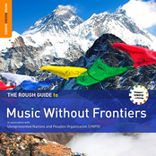 The Rough Guide To Music Without Frontiers