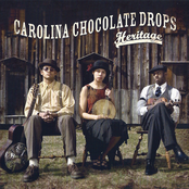 Carolina Chocolate Drops: Heritage