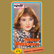 Kaderim Ağlamakmış