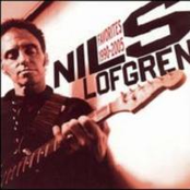 Misery by Nils Lofgren