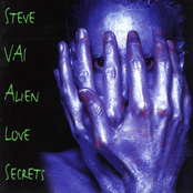 Alien Love Secrets