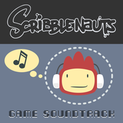 Scribblenauts Soundtrack