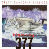Cross Canadian Ragweed - Alabama