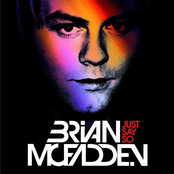 brian mcfadden feat. kevin rudolf