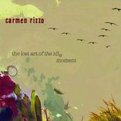 Overlooked Happiness by Carmen Rizzo