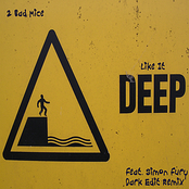 Like It Deep (original) by 2 Bad Mice