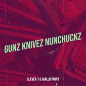 Gunz Knivez Nunchuckz