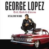 White Men And Latinas by George Lopez