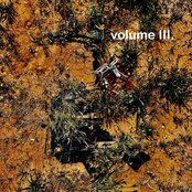 Leaving Behind, Vol. 3