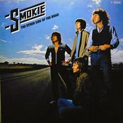 London Is Burning by Smokie