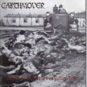 A Commitment To Murder by Earthmover