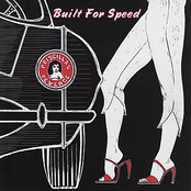 Built For Speed