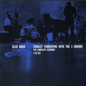Blue Riff by Stanley Turrentine With The Three Sounds