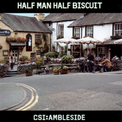 Lord Hereford's Knob by Half Man Half Biscuit