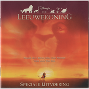 De Leeuwekoning Speciale Uitvoering