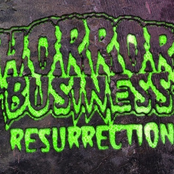 Horror Business: Resurrection