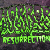 Hate by Horror Business