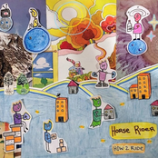 Horse Rider: How 2 Ride