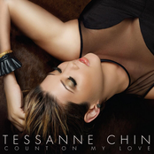 Heaven Knows by Tessanne Chin