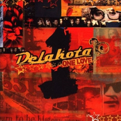 Too Tough by Delakota