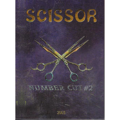 「sh」 by Scissor