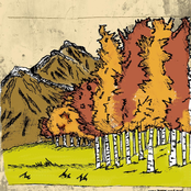 South of the Mountain