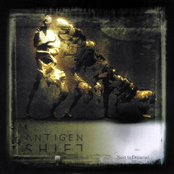 I Want by Antigen Shift