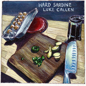 Luke Callen: Hard Sardine