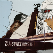 Theme De Yoyo by Zu & Spaceways Inc.