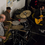 kiko dinucci, thiago frança e serginho machado