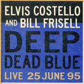 Deep Dead Blue: Live At Meltdown [with Bill Frisell]