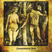 Contaminating The Divine by Horned Almighty