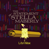 1896 - The Statement of Stella Maberly