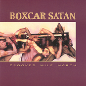 Your Money Or Your Life by Boxcar Satan