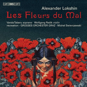 Les Fleurs du Mal